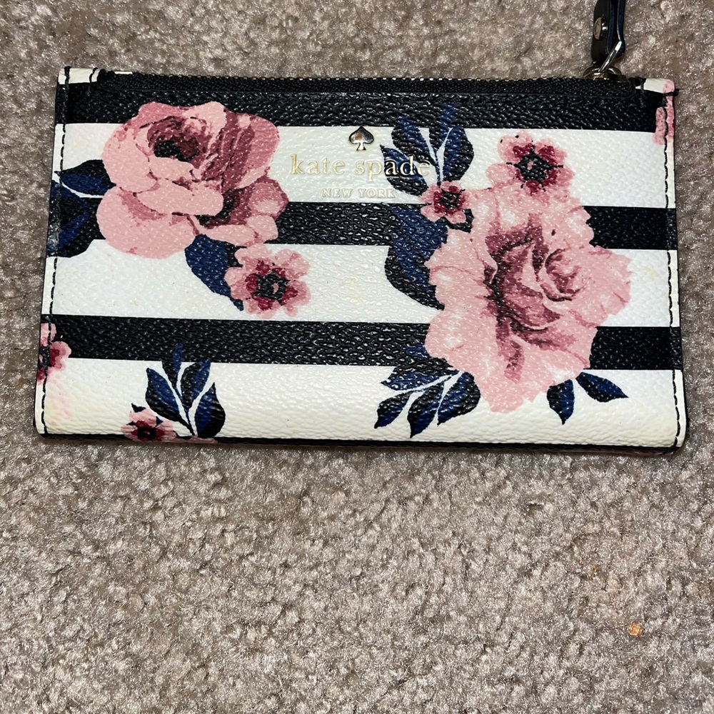 Kate spade wallet